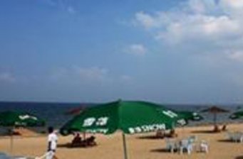 梁子湖龍灣度假村