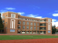 大姚縣新街鄉新街成技校