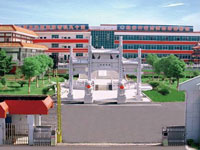 長(zhǎng)安區(qū)魏寨鄉(xiāng)初中