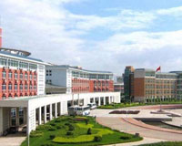北京自動化工程學校