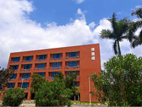 邵陽鐵航中等職業學校