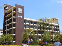 河曲縣巡鎮中學(職教班)