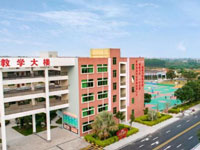 北京百志誠技能學校